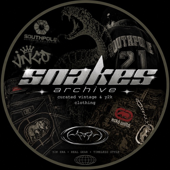 snakesarchive